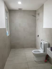 Studio Partly Furnished 1 parking MahkotaValley Indera Mahkota Kuantan