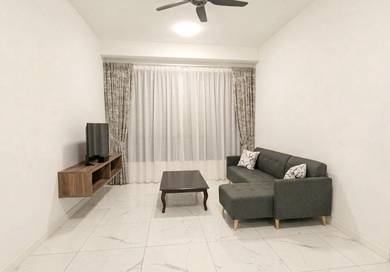 [Fully Furnished] Cubic Botanical Bangsar South - Pantai Dalam KTM LRT
