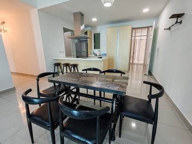 Southbay Plaza | 3 + 1 Bedrooms | Seaview | Bt Maung | Bayan Lepas