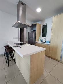 Southbay Plaza | 3 + 1 Bedrooms | Seaview | Bt Maung | Bayan Lepas