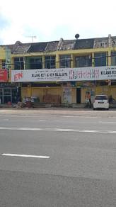 Gudang 1 Tingkat (Tingkat Atas) 
