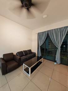 D'Secret Garden @ Kempas Indah