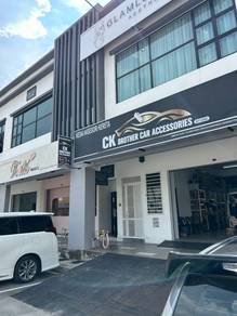 Shop-lot-for-sale-Ulu-Tiram-Johor