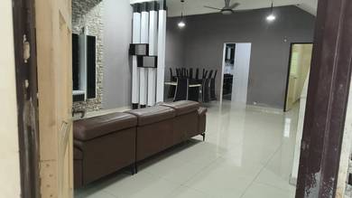 House for Rent di Taman Kasturi Kemuning, Seksyen 30
