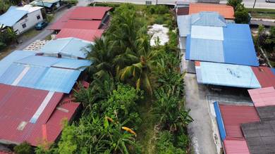 Land-for-sale-Simpang-Ampat-Penang