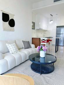 Core Residence TRX MRT Tun Razak Exchange TRX City Park KL (Cheapest)