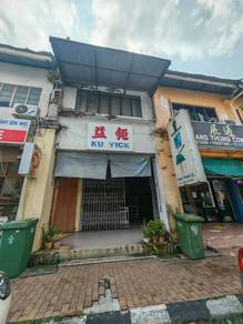 Shop-lot-for-rent-Kuching-Sarawak