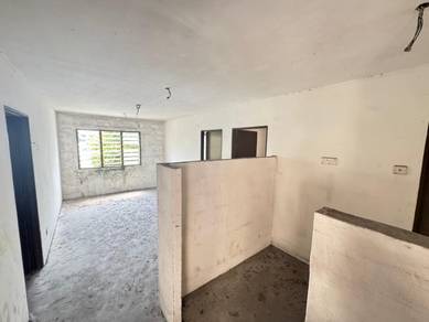 Seri Kemboja flat apartment Bukit Sentosa Near Bukit beruntung
