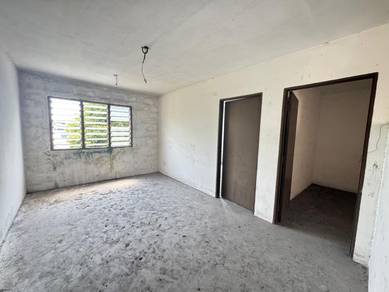 Seri Kemboja flat apartment Bukit Sentosa Near Bukit beruntung