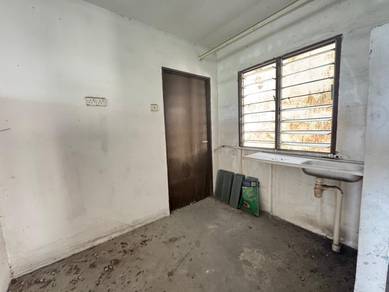 Seri Kemboja flat apartment Bukit Sentosa Near Bukit beruntung