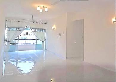 Regency Heights