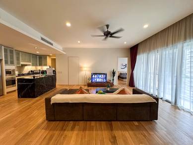 Ready Move In / 3 rooms unit / Freehold title / Below Market Value