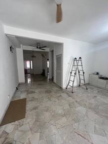 Double storey taman sea , SS23 , petaling jaya size 18 x 60
