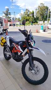 2018 KTM 690 Enduro R