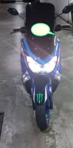 Nmax