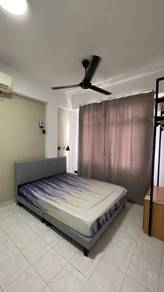 Room-for-rent-Ayer-Keroh-Melaka