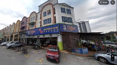 Shop-lot-for-sale-Kepong-Kuala-Lumpur