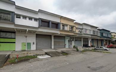 Warehouse-/-Factory-for-sale-Shah-Alam-Selangor