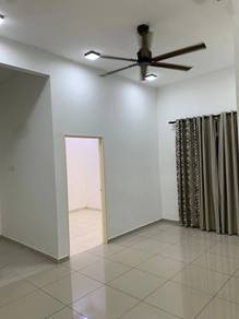 [Corner Lot] [Open Facing] Teres 1 Tingkat Kotasas Kuantan