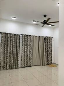 [Corner Lot] [Open Facing] Teres 1 Tingkat Kotasas Kuantan