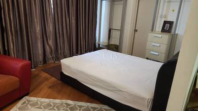 Regalia Residences 505sf Studio Freehold Sultan Ismail KL