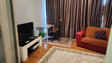Regalia Residence