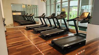 Regalia Residences 505sf Studio Freehold Sultan Ismail KL