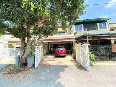 Suria Residence, Perdana College Height, Pajam, Negeri Sembilan