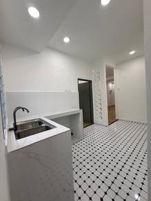 RUMAH MACAM BARU! Full Reno Cantik Teres Taman Tanjong Minyak, Melaka