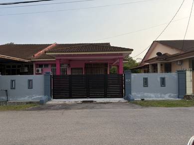 Semi-Detached-House-for-sale-Bukit-Rambai-Melaka