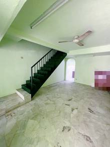 2.5-storey-Terraced-House-for-sale-Sentul-Kuala-Lumpur