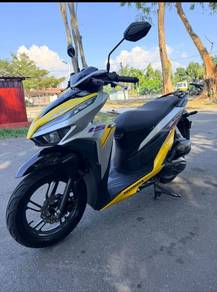 Vario 150 to letgo..serius buyer ONLY