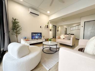 Next to IOI City Mall Phase 3, Ready Move In, Below Market Value