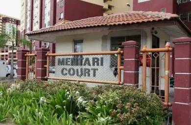 Mentari Court