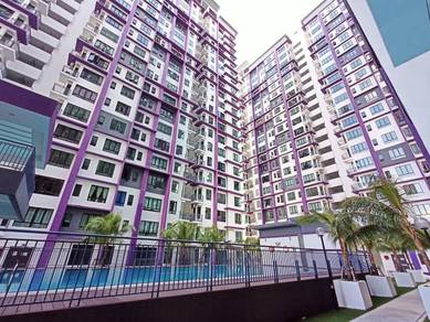 The Heights Residence