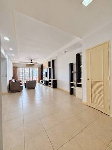 GOOD CONDITION Desa Putra Condominium Wangsa Maju Link to LRT