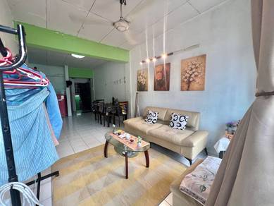 Park Avenue (Tampoi Indah)