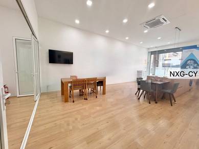 Shop-lot-for-rent-Bandar-Bukit-Tinggi-Selangor