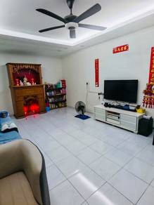 Double Storey Terrace House @ Taman Machang Bubok, Bukit Mertajam