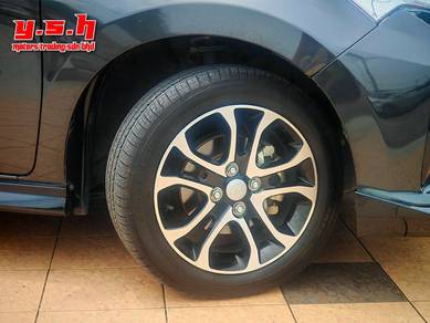 Perodua MYVI 1.5 H (A)