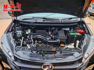 Perodua MYVI 1.5 H (A)