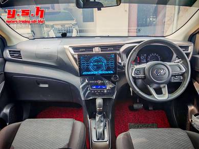 Perodua MYVI 1.5 H (A)
