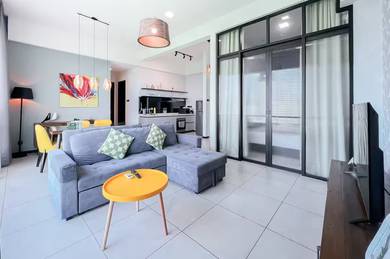 The Clio 2 Residences