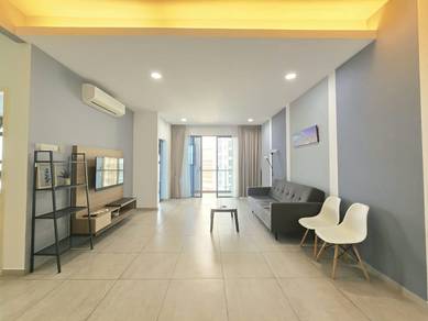 Atlantis Residences
