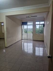 Rumah Sewa Di Cheng Ria Melaka
