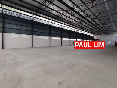 FACTORY RENT GOOD CONDITION WITh 16800 SQFT 1600 AMPS VIEW TO OFFER