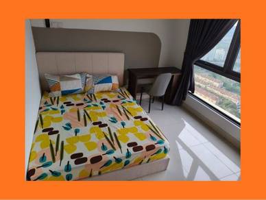 Sfera Residency, Seri Kembangan