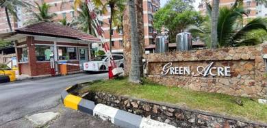 Green Acre