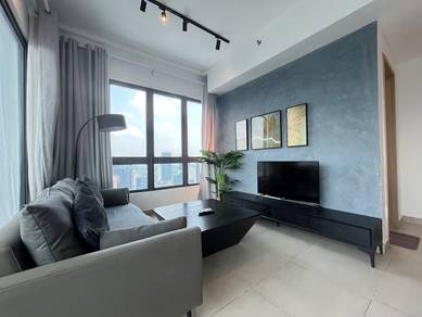 Putrajaya Condo, Ready Move In, Beside Shop & Mall, Free Furniture