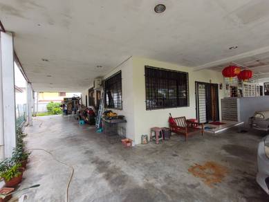 For Sale • Taman Seri Baru Menggatal • Inter-Corner Terrace House